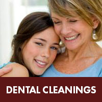 Dental Cleanings